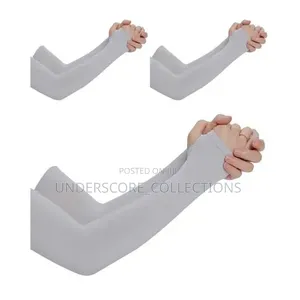 Sun Protective Sleeves