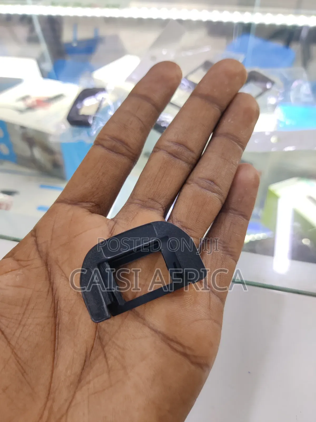 Nikon View Finder