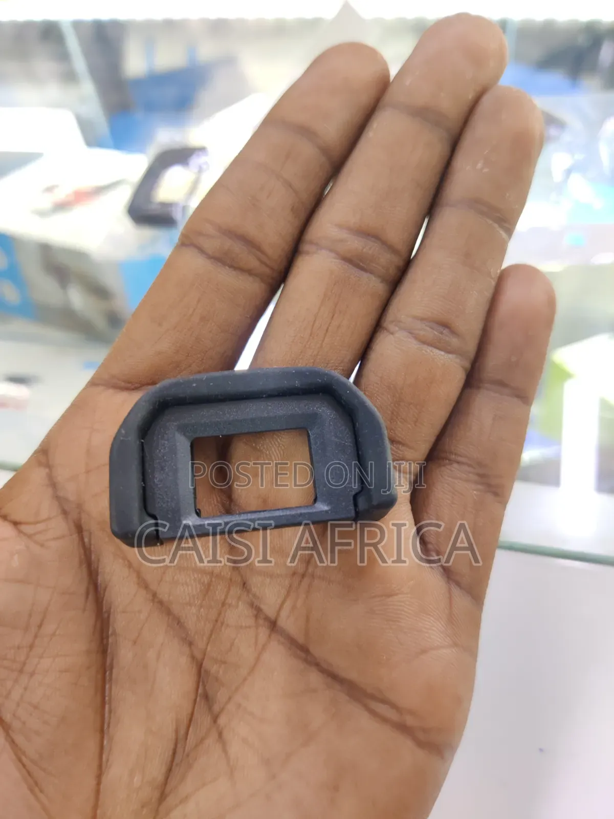Nikon View Finder