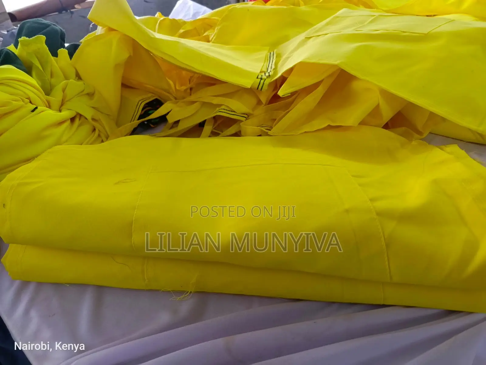 Kitchen and Campaigns Giveaways Aprons