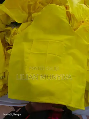 Kitchen and Campaigns Giveaways Aprons