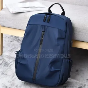 Large Capacity Men's and Women's Backpacks