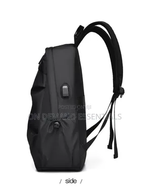 Large Capacity Men's and Women's Backpacks