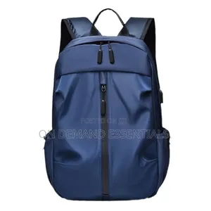 Large Capacity Men's and Women's Backpacks