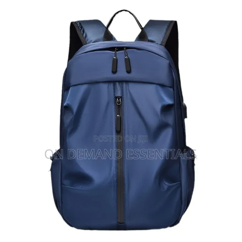 Large Capacity Men's and Women's Backpacks
