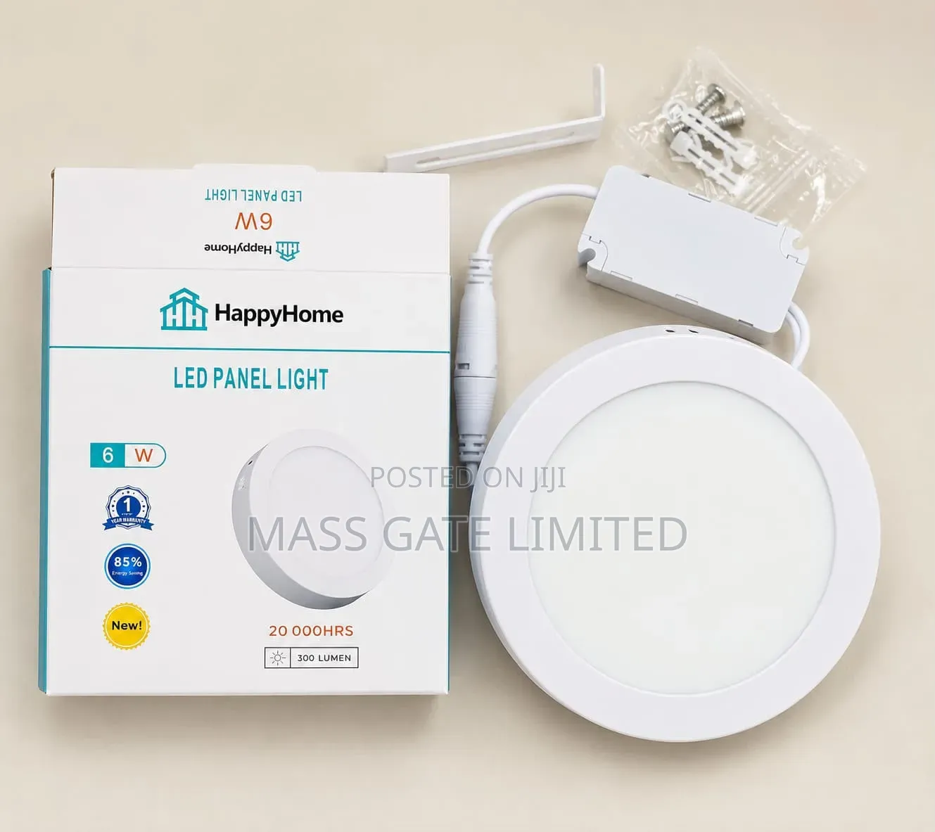 Panel Light