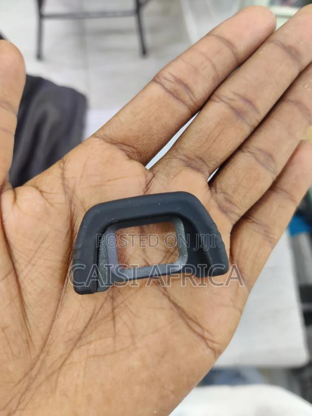 Canon View Finder Eye Cup - main view