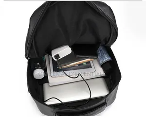 High Quality USB Charging Backpack