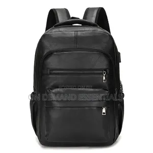 High Quality USB Charging Backpack