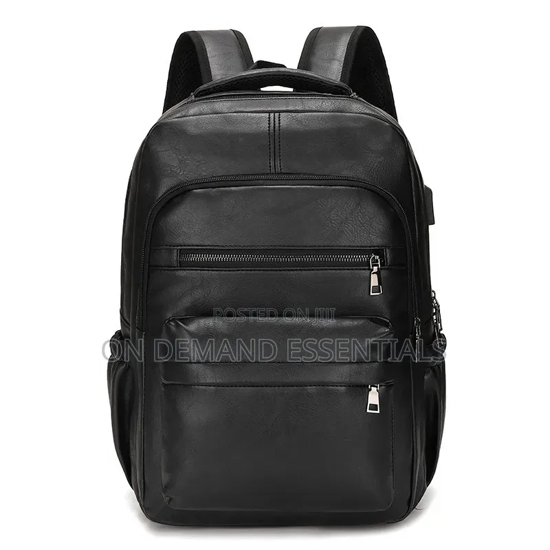 High Quality USB Charging Backpack