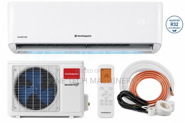Split Air Conditioner