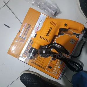 680w Impact Drill