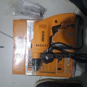 680w Impact Drill