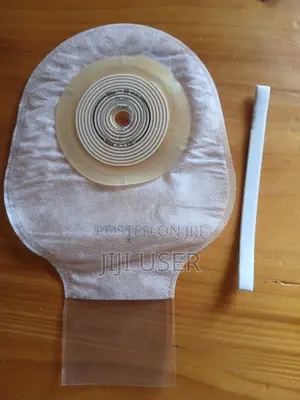 COLOPLAST Alterna Paediatric Colostomy Bag