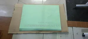 A1 Flipchart Papers Roll