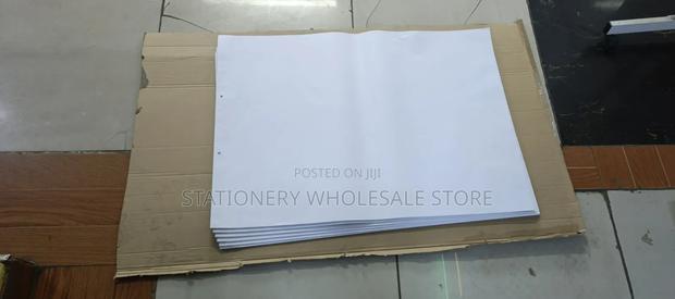 A1 Flipchart Papers Roll - thumbnail 2