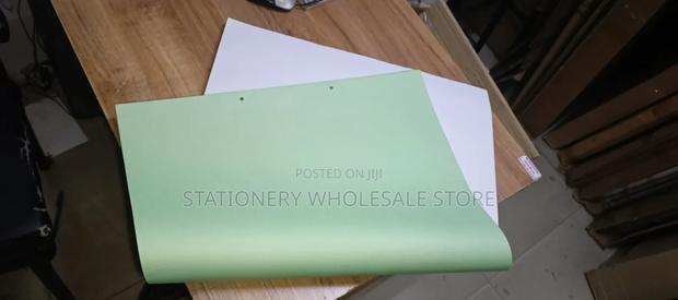 A1 Flipchart Papers Roll - thumbnail 3
