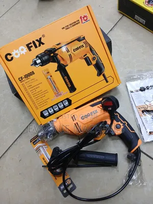 Impact Drill /Coofix Impact Drill