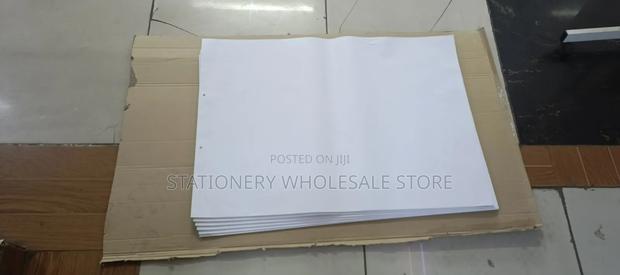 A1 Flipchart Papers Roll - thumbnail 5