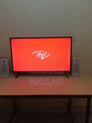 Digital TV 32" Itel