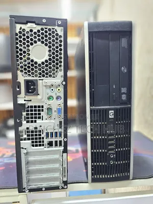 Desktop Computer Dell Optiplex 7090 16GB Intel Core i5 SSD 512GB