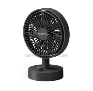 Oraimo Smart Table Fan ODF-201A 5W