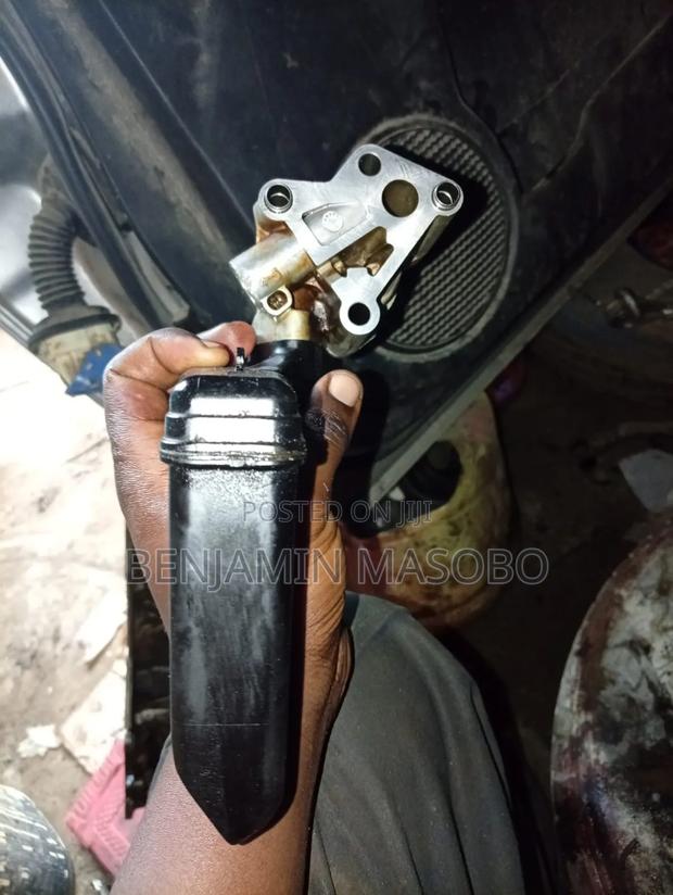 Ford Escape Oil Pump - thumbnail 3
