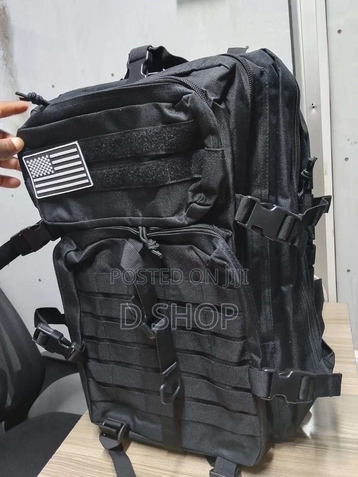 Tactical Backpacks 50l
