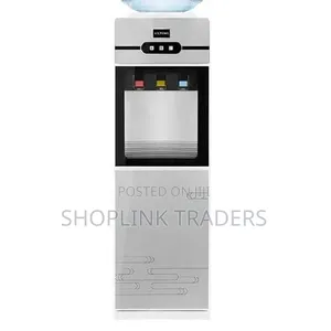 Water Dispenser Ailyons 3 Taps Dispenser