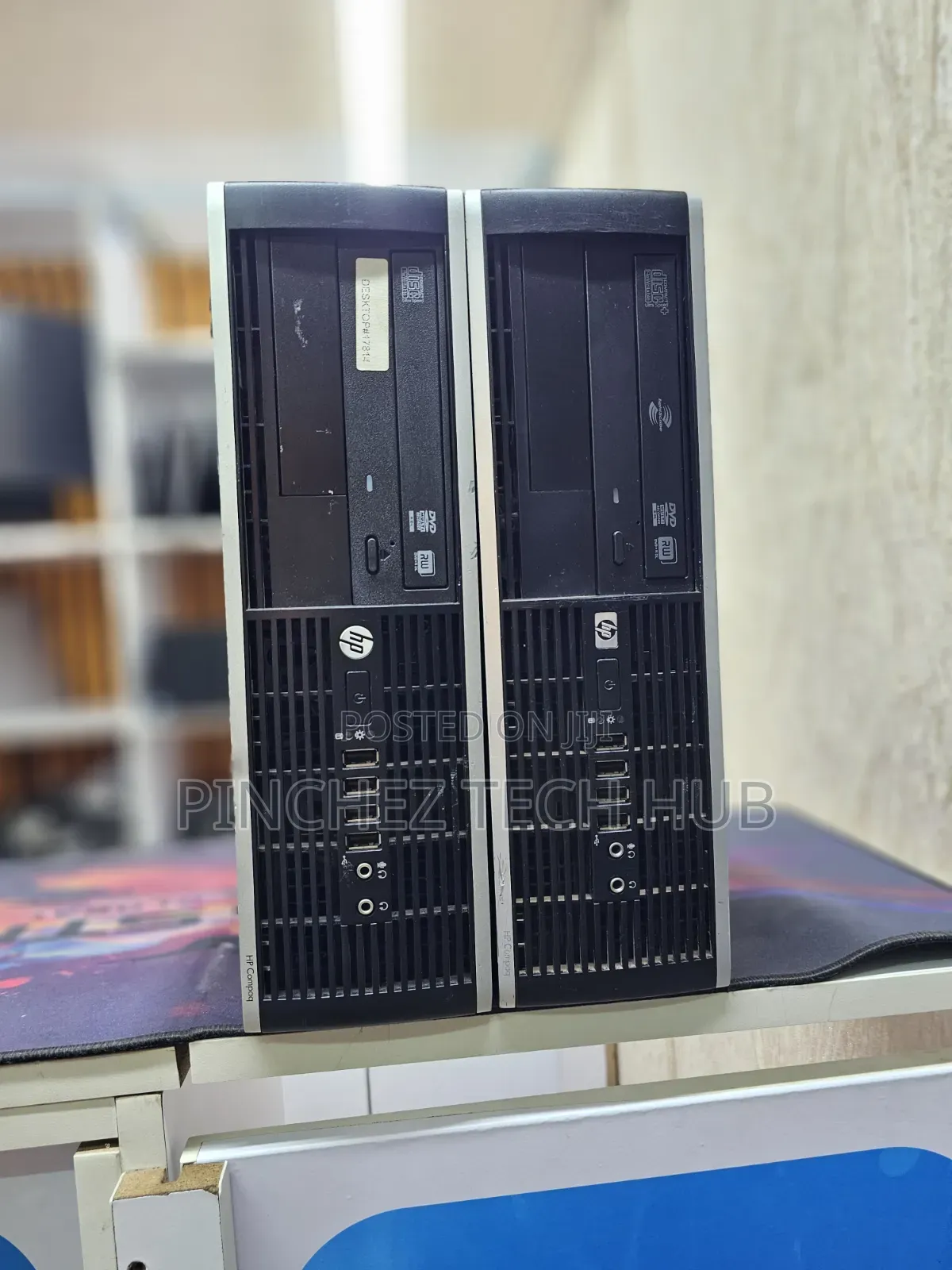 Desktop Computer Dell Optiplex 7090 16GB Intel Core i5 SSD 512GB
