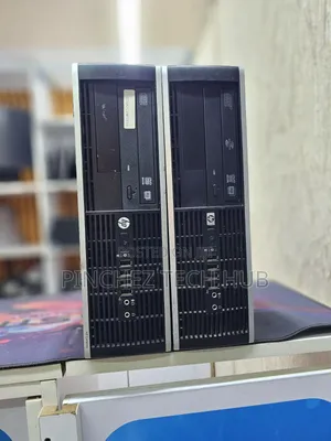 Desktop Computer Dell Optiplex 7090 16GB Intel Core i5 SSD 512GB
