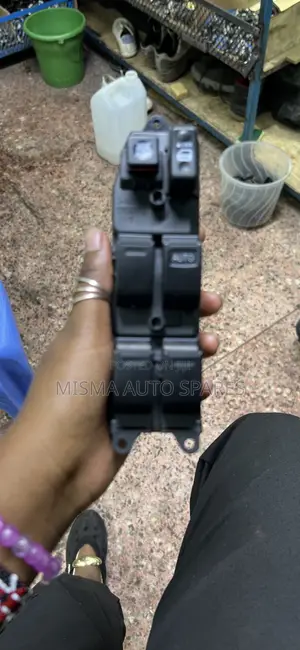 Toyota Corolla 110 Main Switch