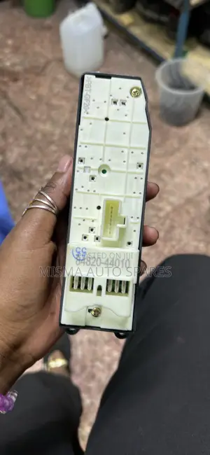 Toyota Corolla 110 Main Switch
