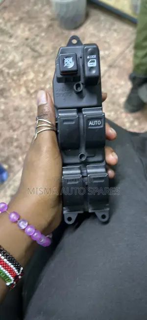 Toyota Corolla 110 Main Switch