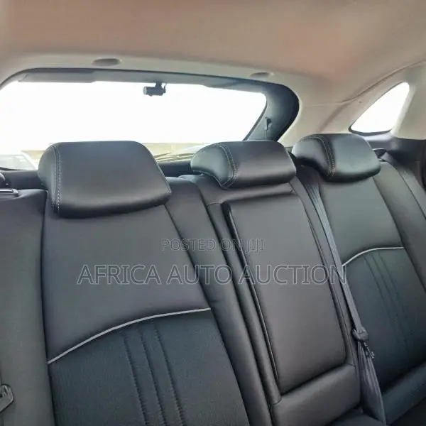 Mazda CX-3 2019 Red
