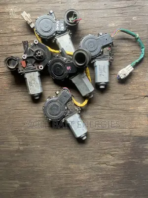 Window Motors Toyota Vitz,Probox,RAV4