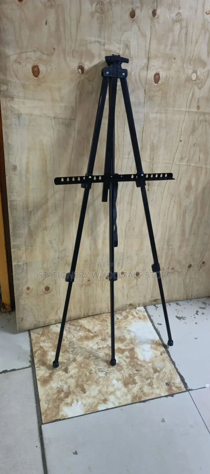 Whiteboard Tripod Stand
