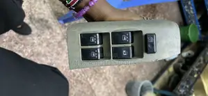 Main Switch Passo