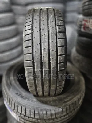 215/45r17 Dovroad Tyres