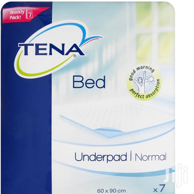 Tena Bed Underpad / Tena Spread - thumbnail 2