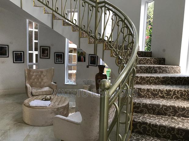 5bdrm Mansion in Old Muthaiga for sale - thumbnail 2