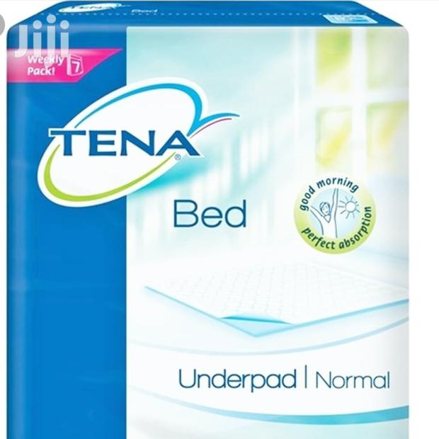 Tena Bed Underpad / Tena Spread - main view