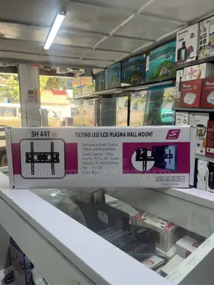 Wall Mount