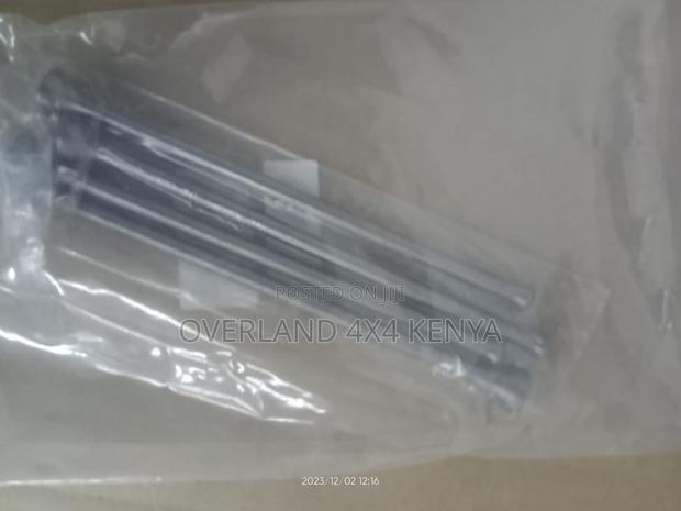 Engine Valve Push Rod-Cylinder Head -D/D1/RRC