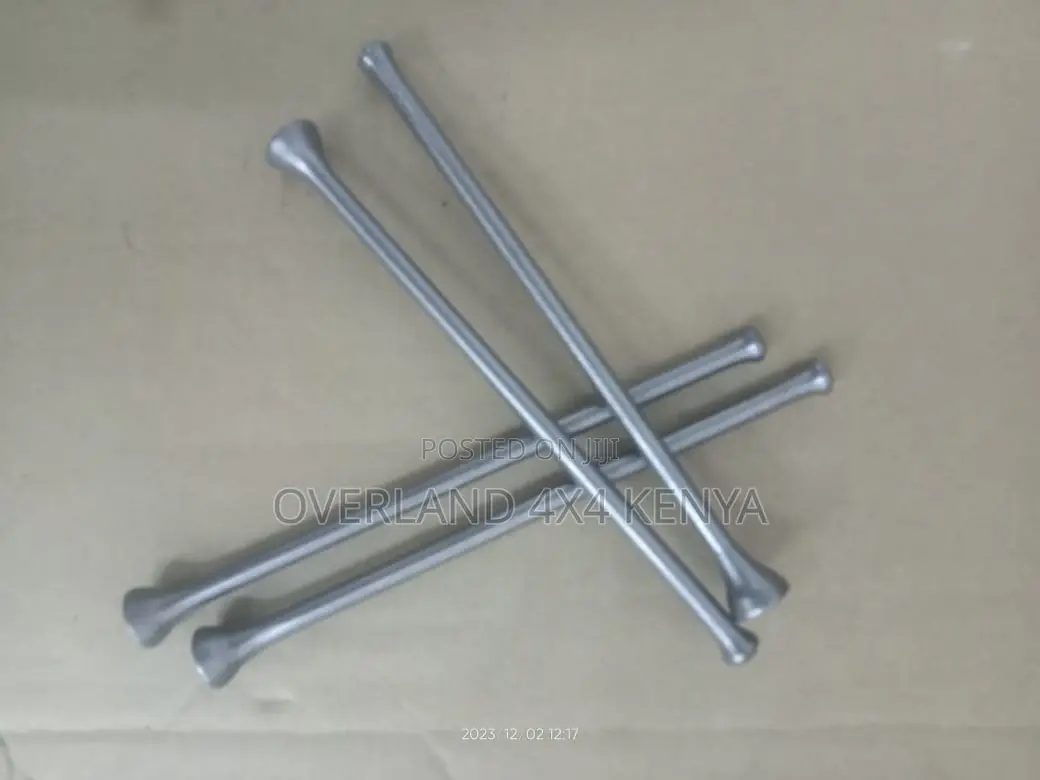 Engine Valve Push Rod-Cylinder Head -D/D1/RRC