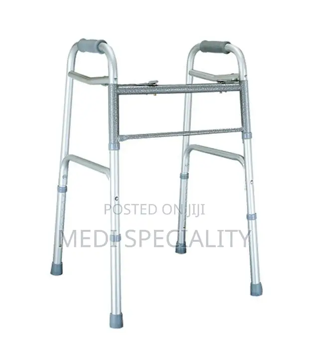 Adjustable Walker