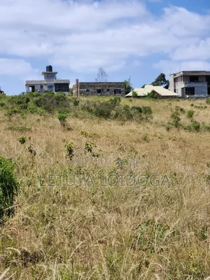 3.8 Acres Ngong-Kibiko Fronting