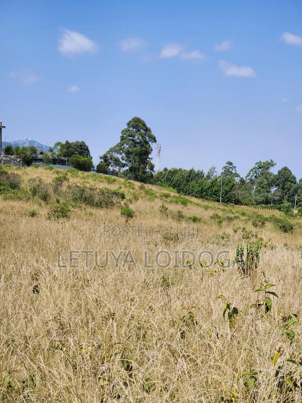 3.8 Acres Ngong-Kibiko Fronting - thumbnail 4
