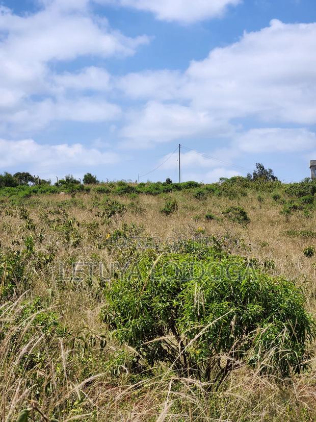 3.8 Acres Ngong-Kibiko Fronting - thumbnail 5