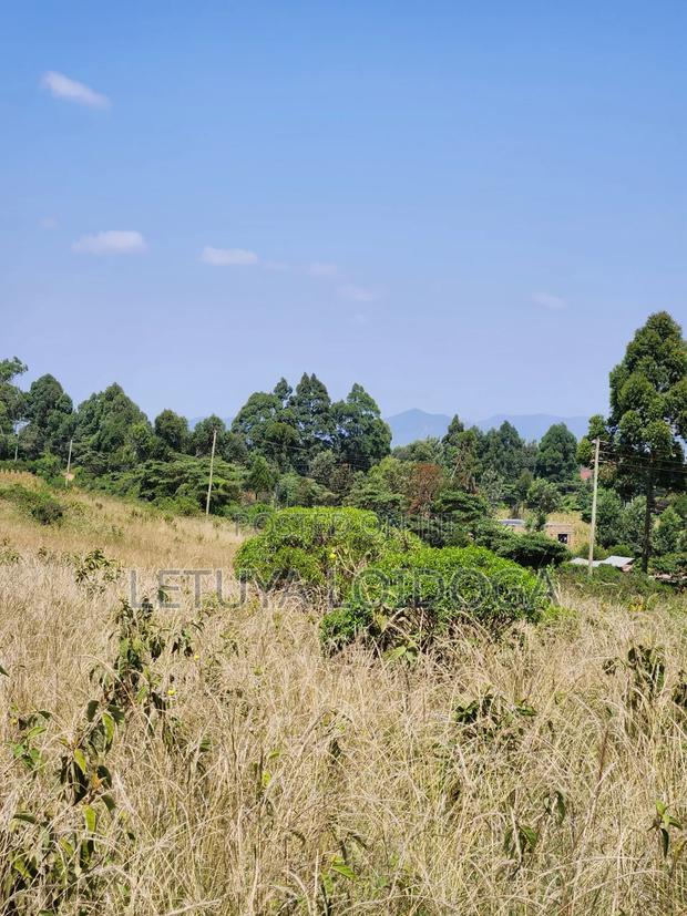 3.8 Acres Ngong-Kibiko Fronting - thumbnail 6